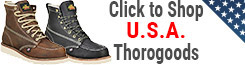 U.S.A. Thorogoods