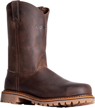 Men's Silverado 10