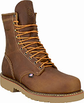 Product: Men's Silverado 8" Work Boot (U.S.A. Made) 7712