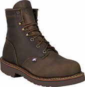 Product: Men's Silverado 6" Work Boot (U.S.A. Made) 7720