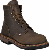 Men's Silverado 6" Work Boot (U.S.A.) 7720