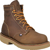 Product: Men's Silverado 6" Work Boot (U.S.A. Made) 7725