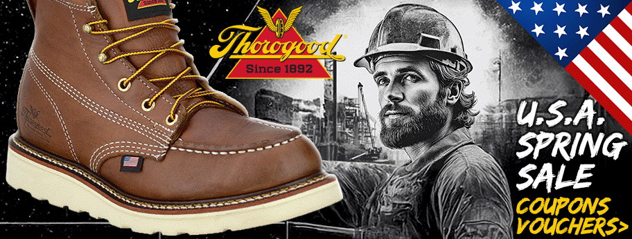 MWB Spring USA Sale 2026