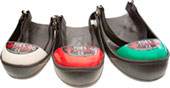 Impacto Toes-To-Go Adjustable Strap Steel Toe Overshoe