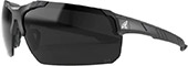 Product: Edge Tacana Vapor Shield Smoke Anti-Fog Safety Glasses TC126VS