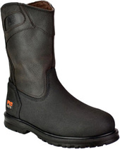 Men's Timberland 10 Steel Toe Wellington Work Boot 53522