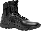 Men's Belleville 7" Ultralight Tactical Waterproof Side-Zip Boots TR1040-ZWP