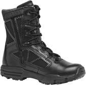 Men's Belleville 8" Composite Toe WP Side-Zipper Boot TR998ZWPCT
