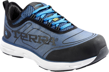 Men s Terra Composite Toe Metal Free Work Shoe TR0A4NS2IE0