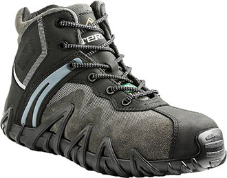 Men's Terra Composite Toe Metal Free Mid Cut Work Boot 608285
