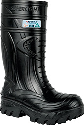 Men's Cofra Thermic Composite Toe WP/Ins Metal Free Metguard Rubber Boots 00040-CU3