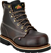 thorogood boots website