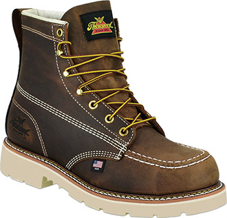 Men's Thorogood 6