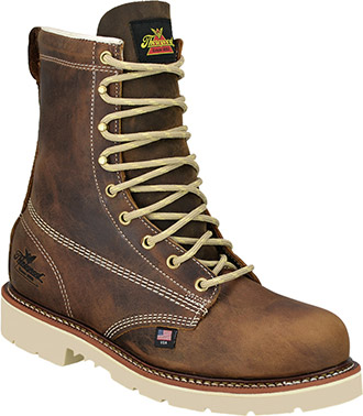 free steel toe boots