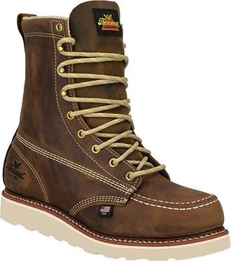 Men's Thorogood 8