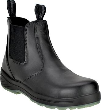 thorogood boots slip on