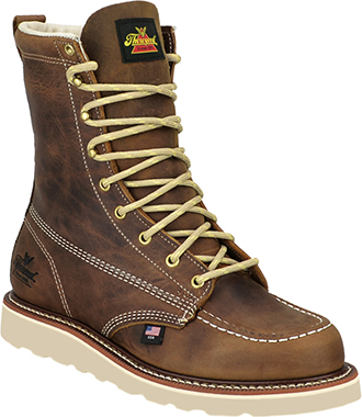 Men's Thorogood 8