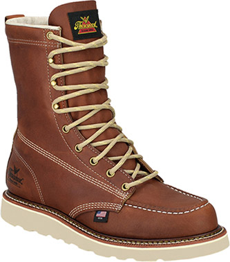 thorogoods boots