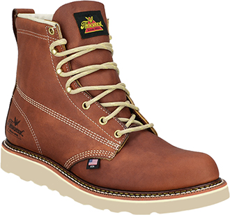 midwest boots thorogood