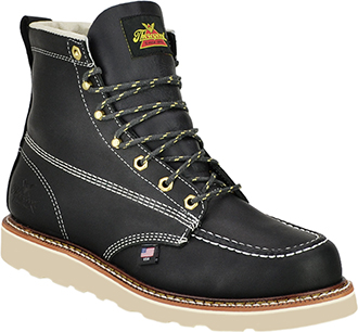 Work Boots (U.S.A.) 814-6201 