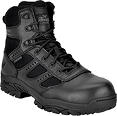 Men's Thorogood 6" Waterproof Side Zip Metal Free Boots 834-6218