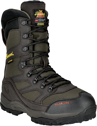 thorogood winter work boots