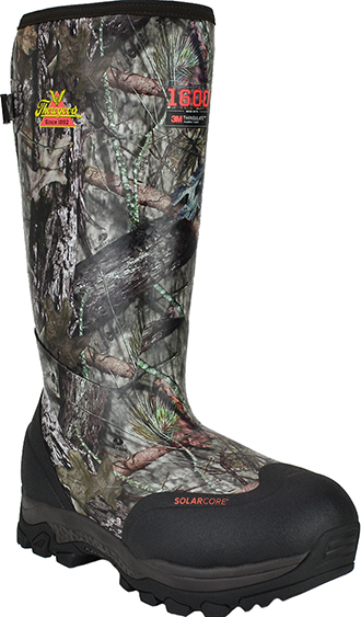 Men's Thorogood 17