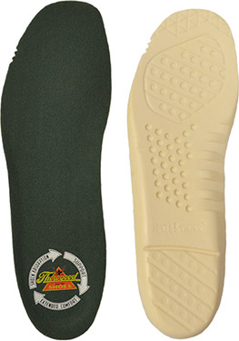 Thorogood Memory-Aire Footbed Insert 889-7024