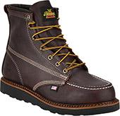 Product: Men's Thorogood 6" Moc Toe Work Boot (U.S.A.) 814-4266