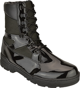 thorogood commando boots