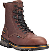 Men's Timberland Pro 8" Waterproof Work Boot 1113A