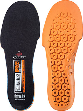 Timberland Pro Anti-Fatigue Technology Insert/Insole 91621