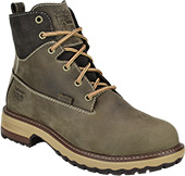 Women's Timberland 6" Hightower Alloy Toe WP Work Boot A1KIT
