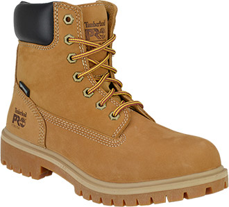womens steel toe insulated work boots