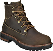 Women's Timberland 6" Hightower Alloy Toe WP Work Boot A1KKS