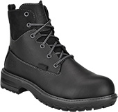 Women's Timberland 6" Hightower Alloy Toe WP Work Boot A1KL1