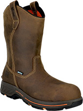 Product: Men's Timberland Pro Composite Toe WP Wellington Work Boot A1XFX