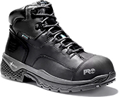 Men's Timberland Pro 6" Composite Toe WP Metal Free Work Boot TMA1XJP