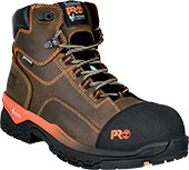 Men's Timberland Pro 6" Composite Toe WP Work Boot A1XK1
