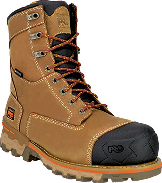 timberland pro boots insulated