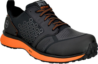 men's timberland steel toe shoes