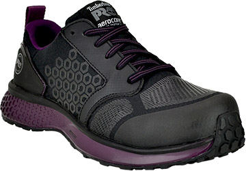 Timberland Pro Composite Toe Metal Free 