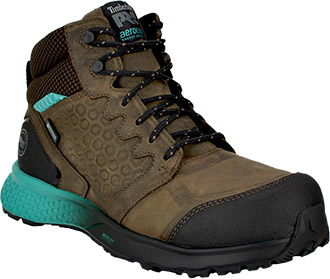 timberland pro women's work boots
