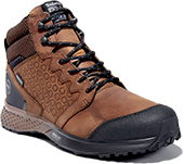 Men's Timberland Pro Waterproof Metal Free Hiker Work Boot TMA27BG