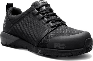 Women's Timberland Pro Composite Toe Metal Free Work Shoes TMA283H