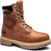 Men's Timberland Pro 8" Waterproof &amp; Insulated Work Boots TMA29X8