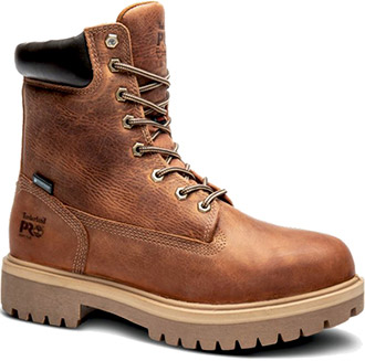 Timberland on sale pro 8