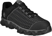 Men's Timberland Alloy Toe Work Shoe A176A
