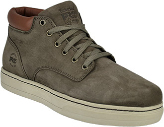 timberland pro alloy