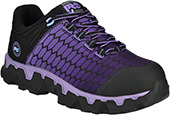 Women's Timberland Alloy Toe Work Shoe A1H1S